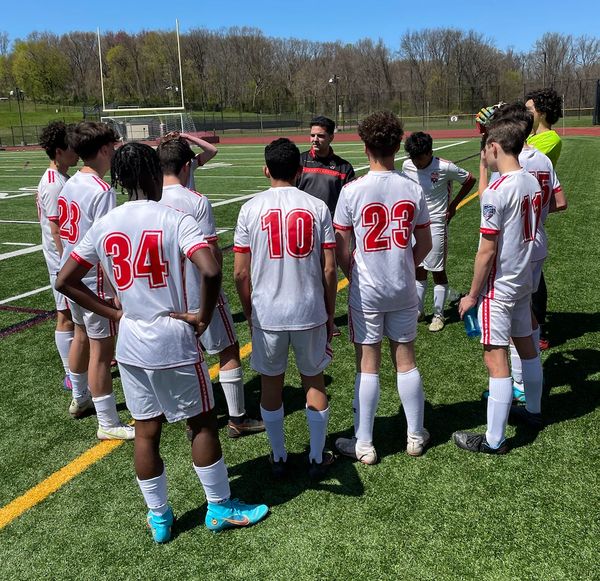 Westchester United F.C. Youth Soccer Club, Soccer
